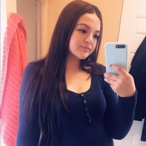 Meet your Posher, Isabel